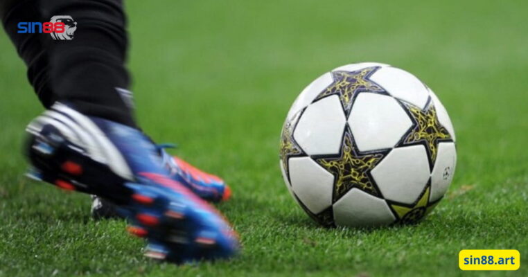 Chiến lược chung cho đánh tỷ số bóng đá