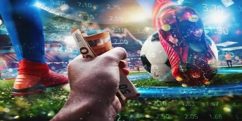 Tổng Hợp Chiến Thuật Chơi Thể Thao Sin88 Bất Bại Từ A-Z 1 Khái quát sơ nét về thể thao Sin88