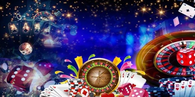 Khám phá game casino Sin88 đáng chú ý
