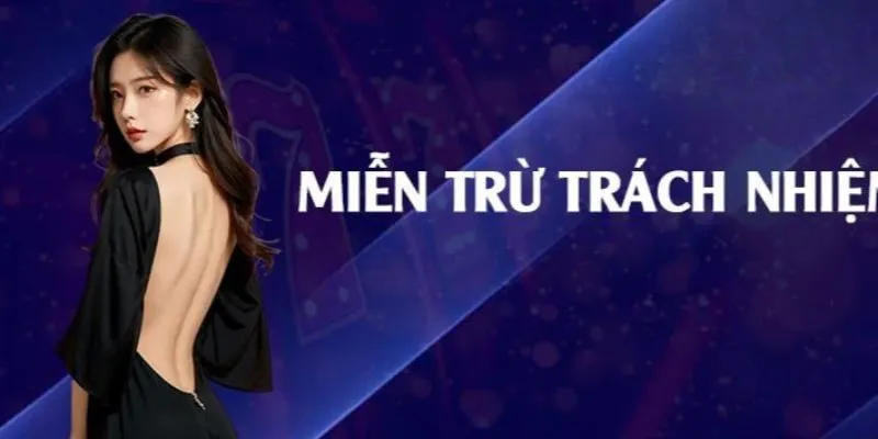 Quy định pháp lý trong miễn trừ trách nhiệm sin88