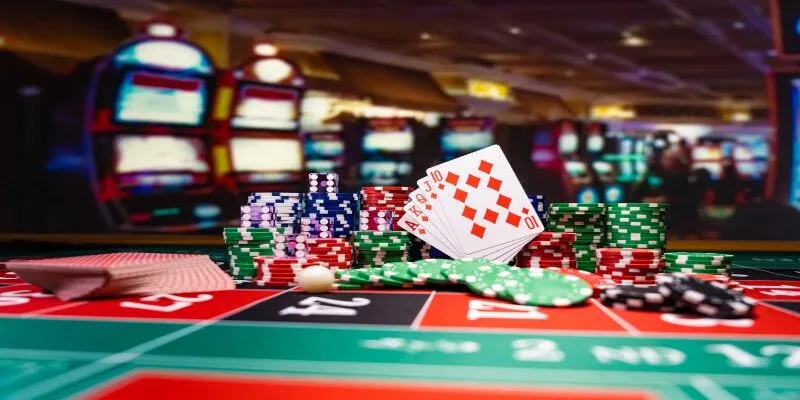 Top 3+ Game Casino Sin88 Đáng Chú Ý Trong Năm 2025 2 Một số thông tin về casino Sin88