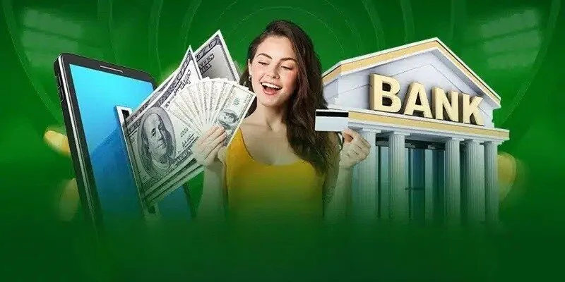 Rút Tiền Sin88 - Hướng Dẫn Cho Tân Binh Nhận Thưởng 4 Lưu ý trong khi rút tiền sin88