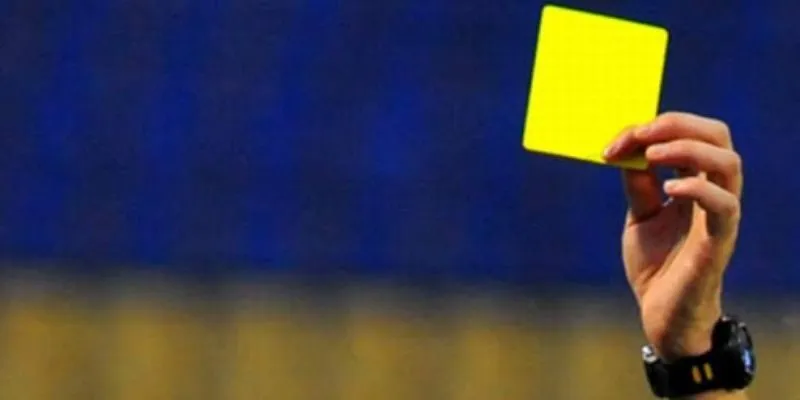 Bí quyết soi kèo cược thẻ phạt chuẩn xác