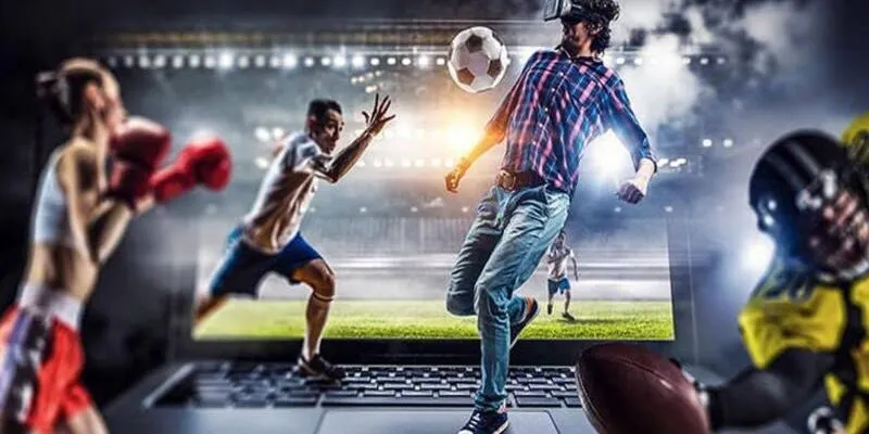 Điểm danh các dạng thể thao được ưa chuộng tại sảnh ICF