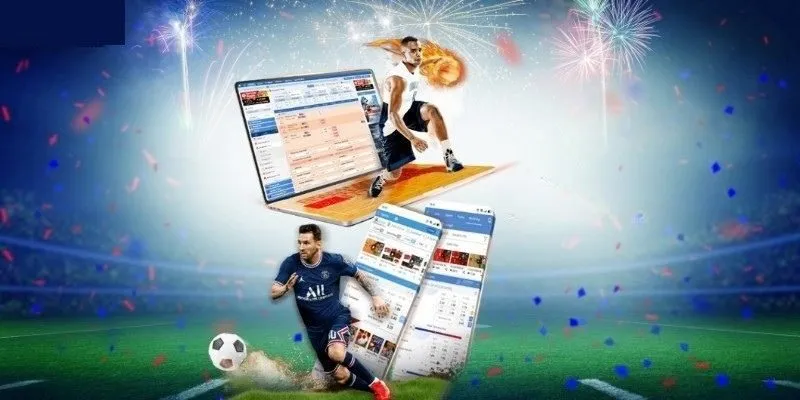 Giải mã sức hút của sảnh Saba Sports