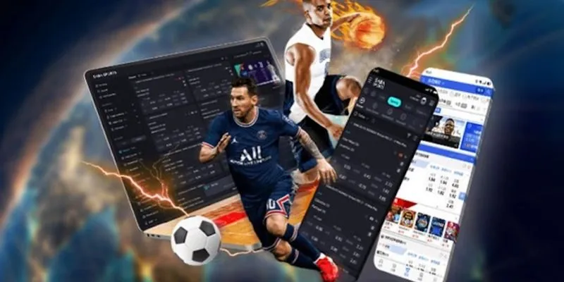 Top siêu phẩm cá cược tại sảnh Saba